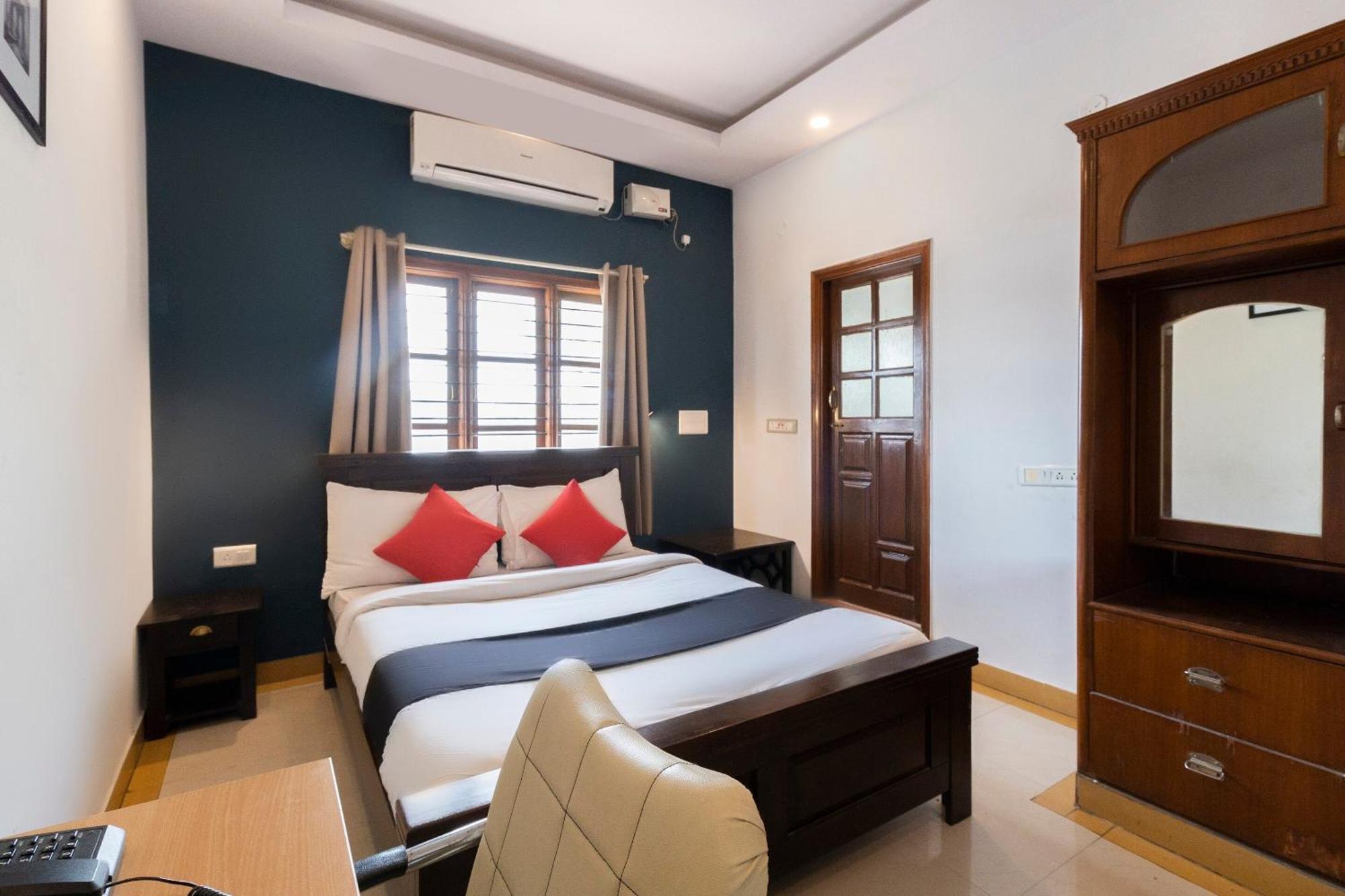 Collection O Victorian Comforts Bengaluru Zewnętrze zdjęcie