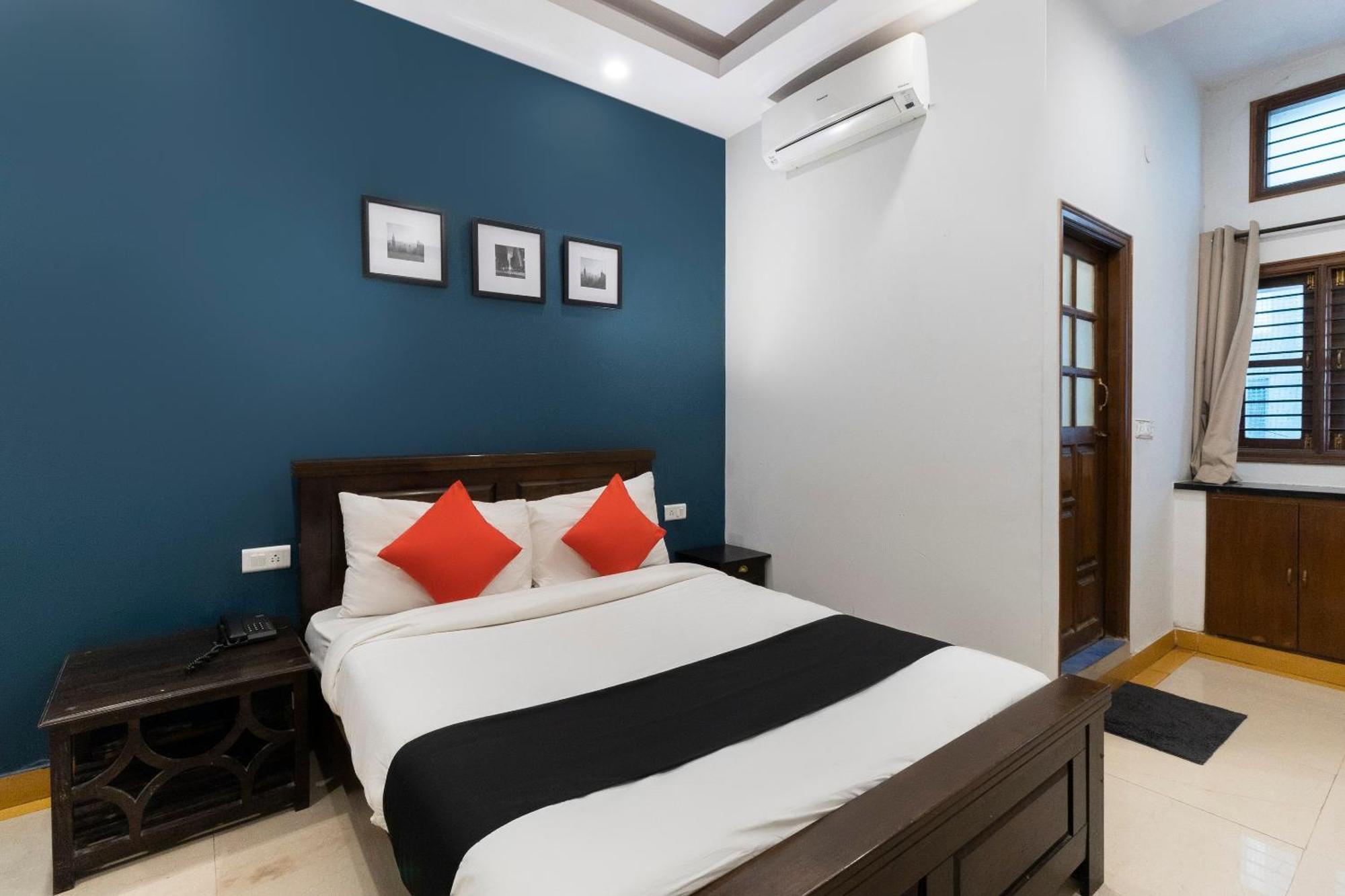 Collection O Victorian Comforts Bengaluru Zewnętrze zdjęcie