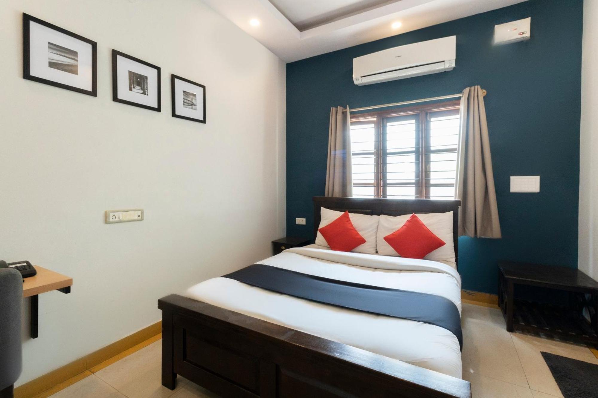 Collection O Victorian Comforts Bengaluru Zewnętrze zdjęcie