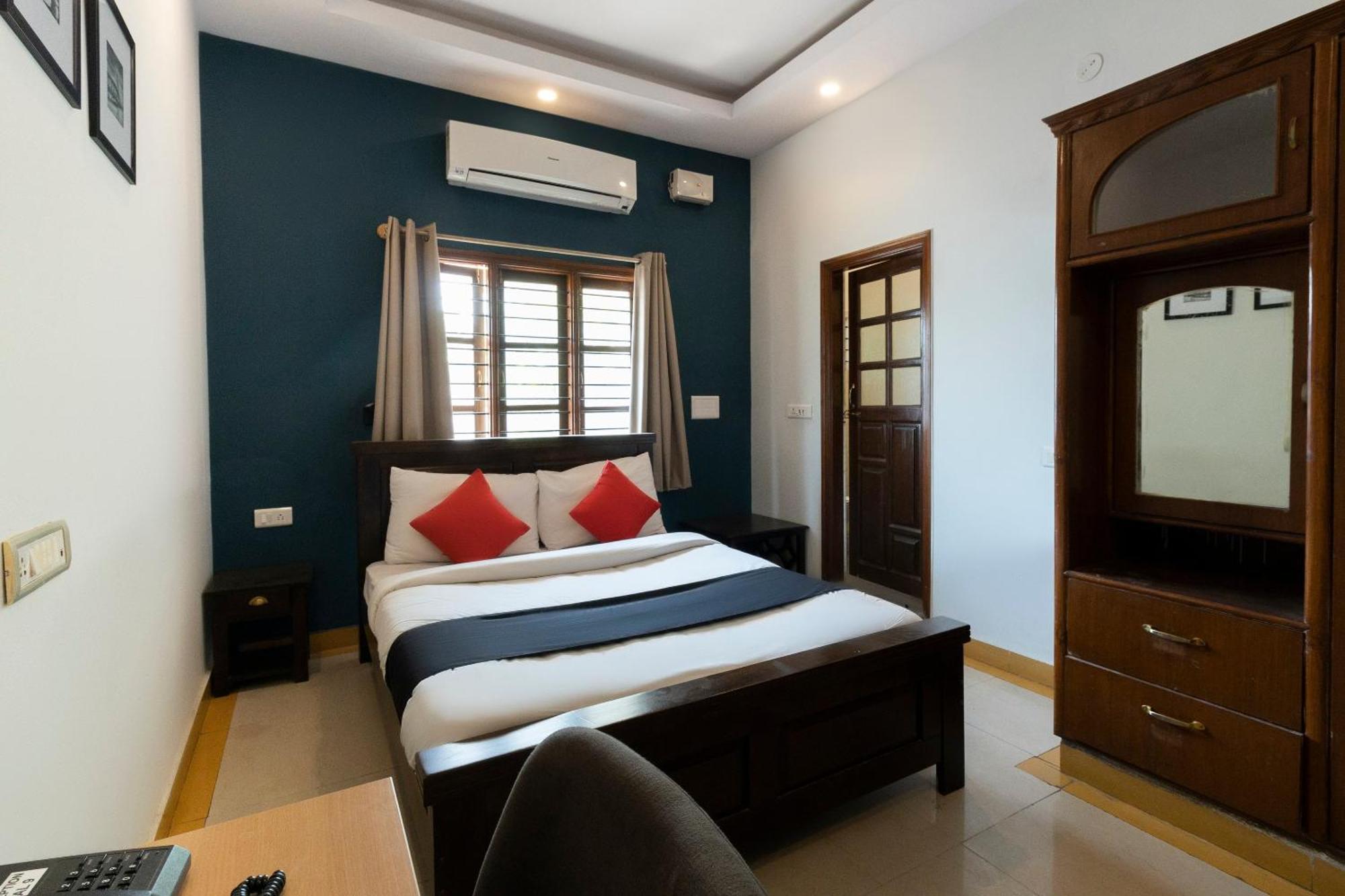 Collection O Victorian Comforts Bengaluru Zewnętrze zdjęcie